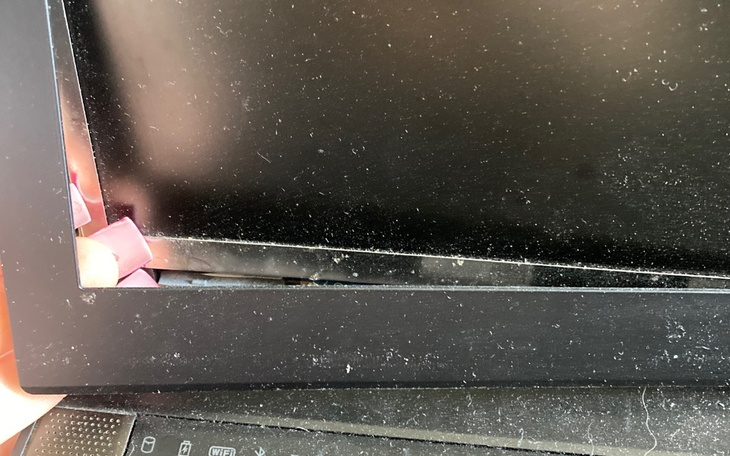 Zbiórka Dla taty na laptop do pracy - zdjęcie główne