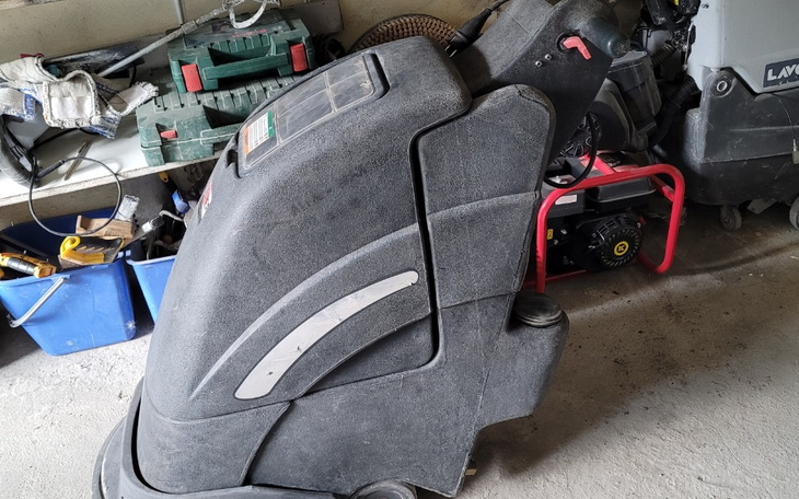 Zbiórka Zbiórka dla pracowników - zdjęcie główne