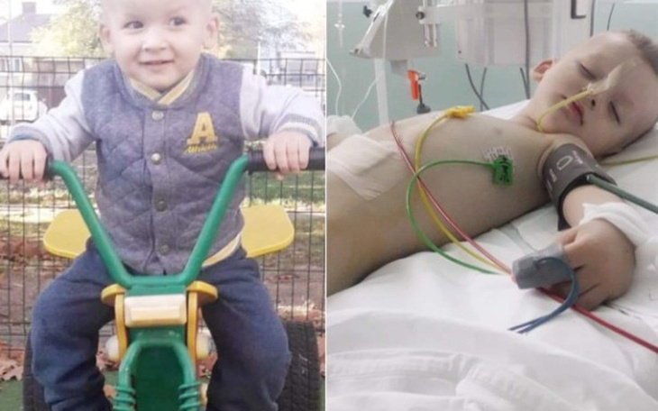 Zbiórka Zbiórka dla Jarosława - zdjęcie główne