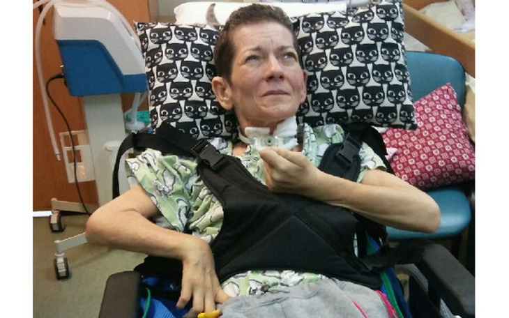 Zbiórka Pomoc dla Grażyny Witkowskiej - zdjęcie główne