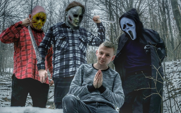 Zbiórka Laptopik do lajw i filmików - zdjęcie główne