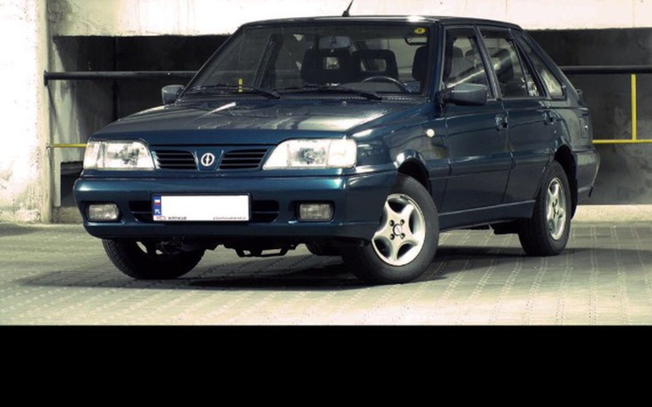 Zbiórka Na samochod  osobowy - zdjęcie główne