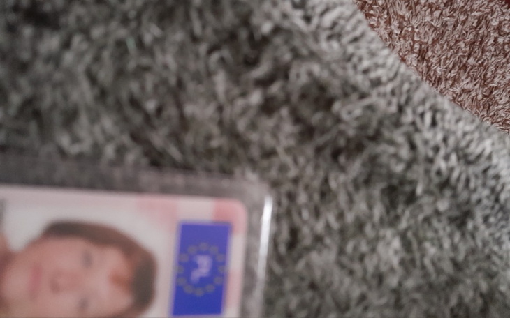 Zbiórka Muszę zacząć wszystko od nowa - zdjęcie główne