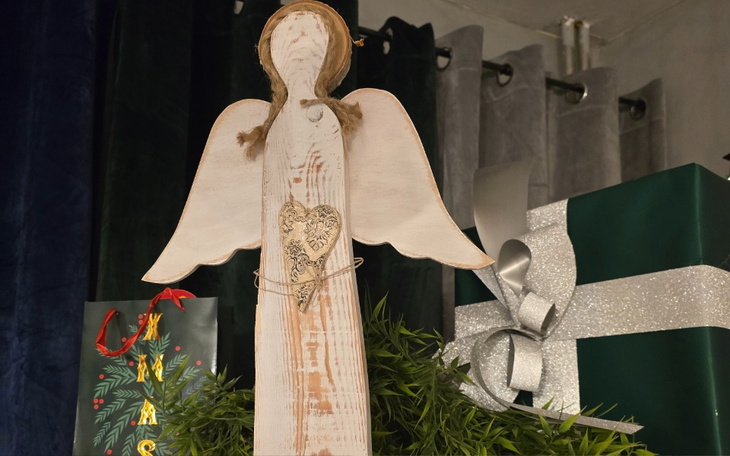 Zbiórka Świateczna zbiórka dla rodziny - zdjęcie główne