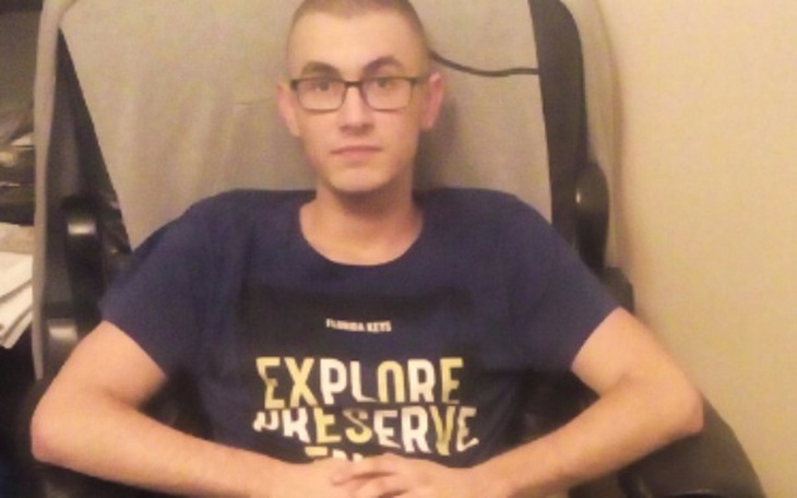 Zbiórka Pomóż stanąć Norbertowi na nogi. - zdjęcie główne