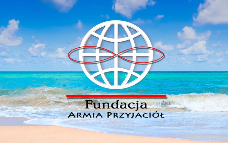 Zbiórka Wesprzyj Armię Przyjaciół - zdjęcie główne