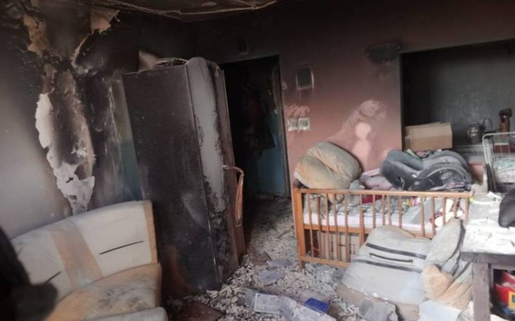 Zbiórka Pomoc. Remont po pożarze - zdjęcie główne