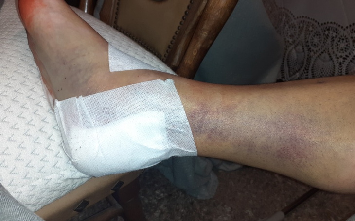 Zbiórka - Dach nad głową - zdjęcie główne