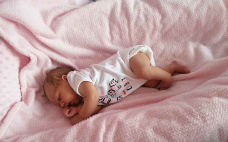 Zbiórka Usłyszeć tupot małych stópek - zdjęcie główne