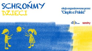 Zbiórka Remontujemy schrony dla dzieci - miniaturka zdjęcia