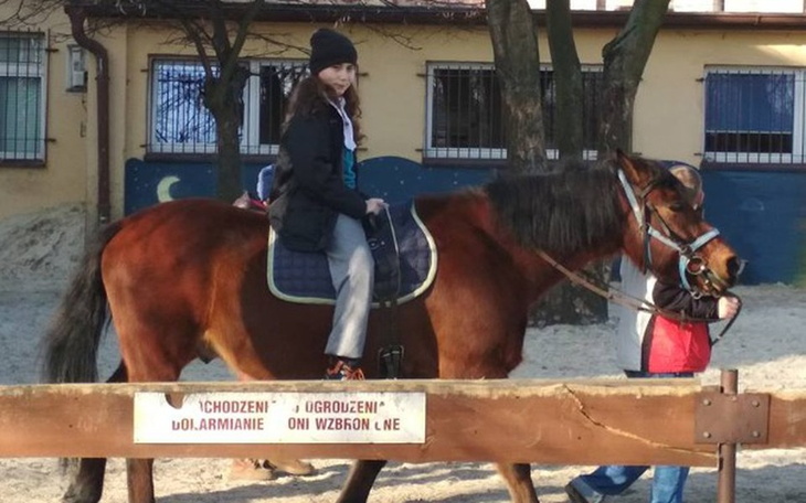 Zbiórka Turnus dla Piotrka - zdjęcie główne