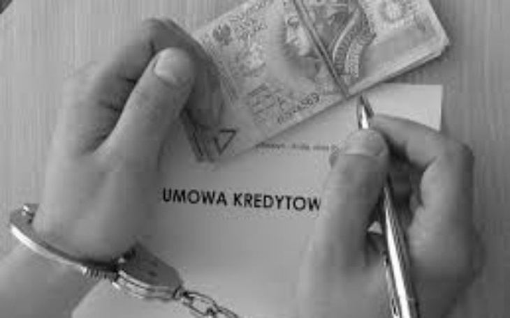 Zbiórka Pomoc przy spłacie kredytu... - zdjęcie główne