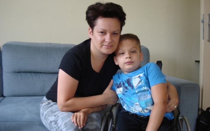 Zbiórka Komputer marzeń Adasia - zdjęcie główne