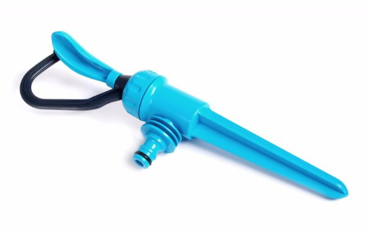 Zbiórka System podlewania Ogrodowego - zdjęcie główne