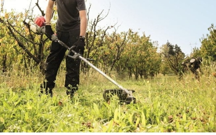 Zbiórka Kosa spalinowa - zdjęcie główne