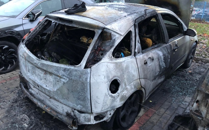 Zbiórka Zbieram na Focusa - zdjęcie główne