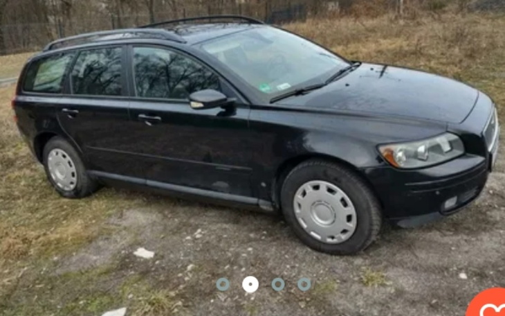 Zbiórka Rodzinny samochód - marzenie - zdjęcie główne