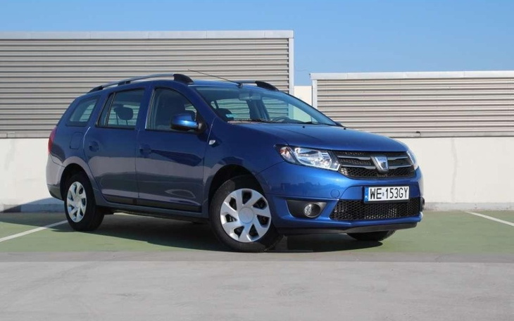 Zbiórka Samochód dla kuriera - zdjęcie główne