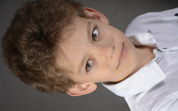 Zbiórka POMOC w leczeniu Jakuba - zdjęcie główne