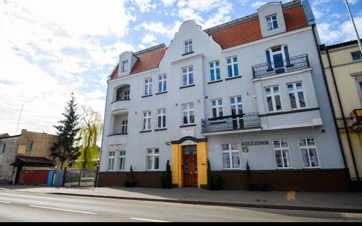 Zbiórka Zakwaterowanie dla Ukrainy - zdjęcie główne