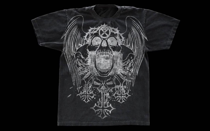 Zbiórka zbiórka na merch ken carsona - zdjęcie główne