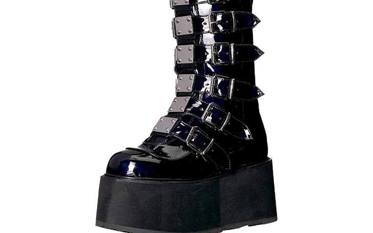 Zbiórka Na buty z Demonii nie stać mnie - zdjęcie główne