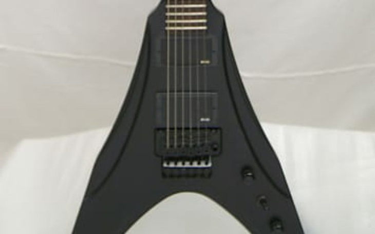 Zbiórka Zakup Gitary DBZ - zdjęcie główne