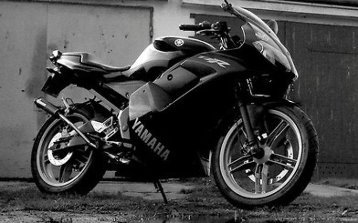 Zbiórka Zbieram na motocykl, prawo jazdy - zdjęcie główne