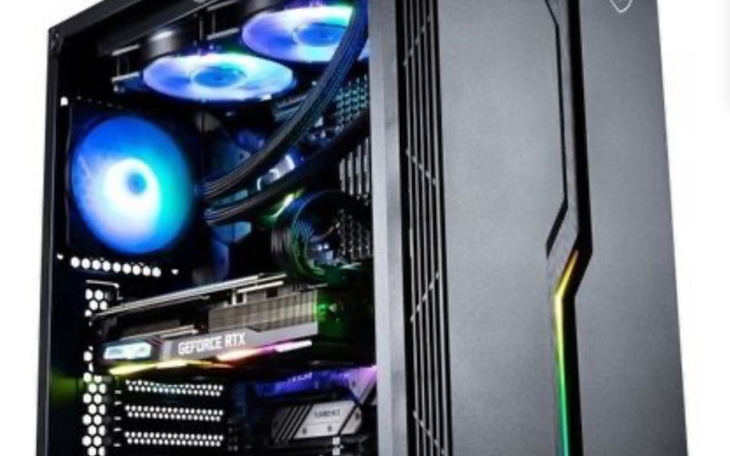 Zbiórka Na wymarzony komputer z RTX 2060 - zdjęcie główne