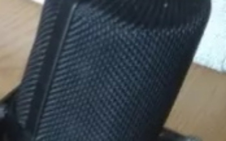 Zbiórka Sprzęt nagraniowy - zdjęcie główne