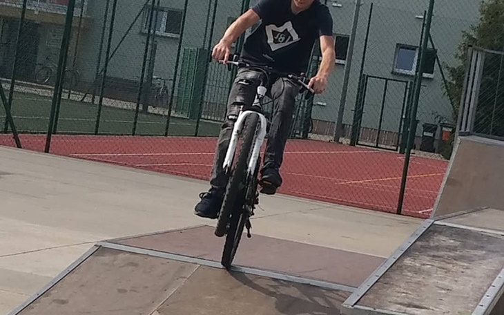 Zbiórka Zbieramy na rowery - zdjęcie główne