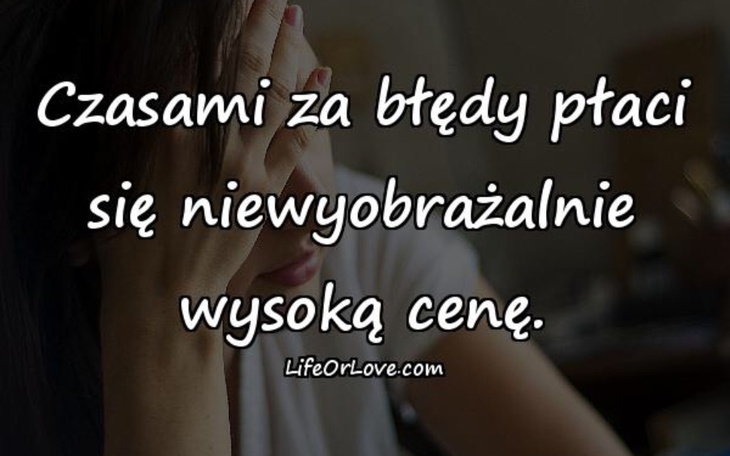 Zbiórka Musze zapłacić za błędy.. - zdjęcie główne