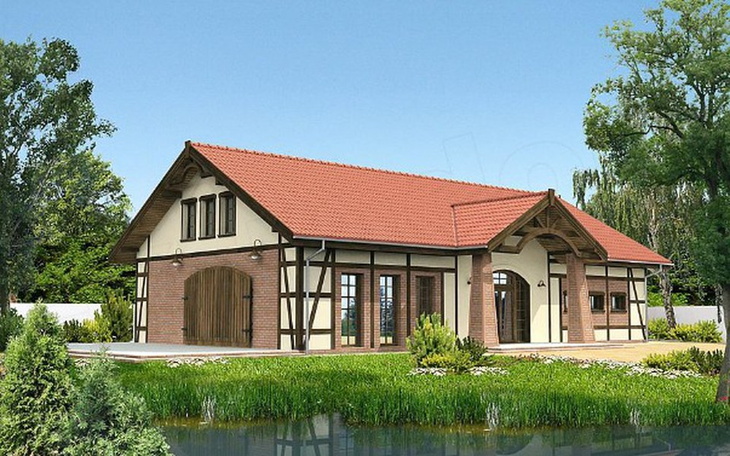 Zbiórka Kocham Gotować - Restauracja - zdjęcie główne