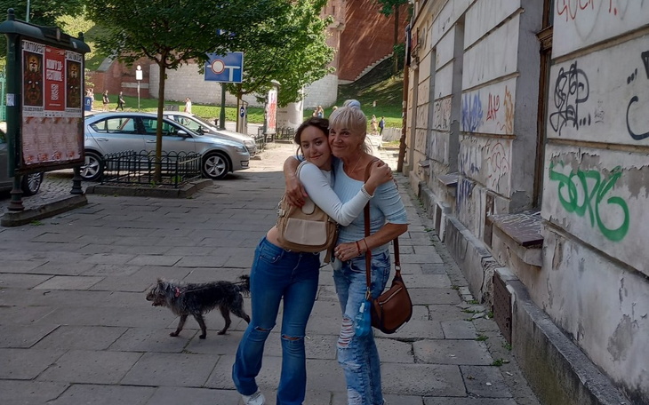 Zbiórka Operacja dwuszczekowa- szyny - zdjęcie główne