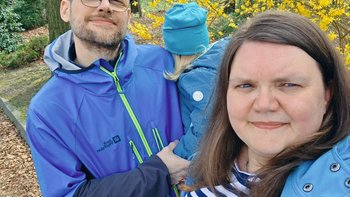 Zbiórka Aga kontra struniak! - miniaturka zdjęcia