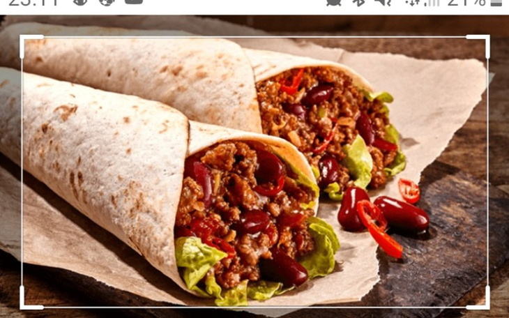 Zbiórka Na kebaba 1726 - zdjęcie główne