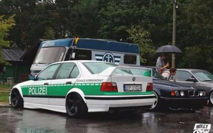 Zbiórka Drift Gruz Projekt Zima 2k17 - zdjęcie główne