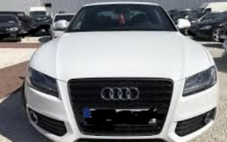 Zbiórka Samochód Dla Samotnego 22 latka. - zdjęcie główne