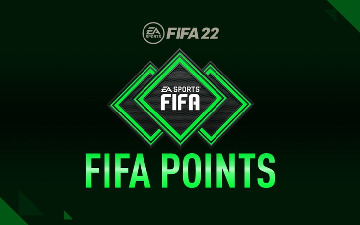 Zbiórka Zbieram na FIFA Points - zdjęcie główne