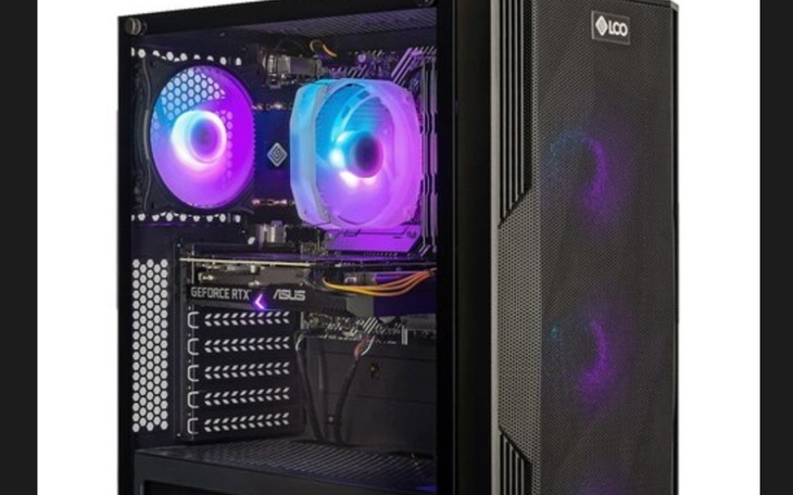 Zbiórka Zbieram na komputer do gierek - zdjęcie główne