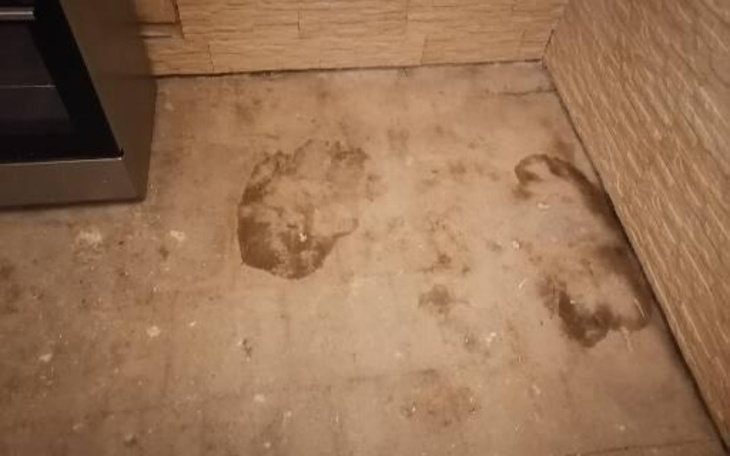 Zbiórka Wielodzietna rodzina. Remont - zdjęcie główne