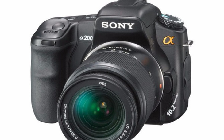 Zbiórka Na nowy aparat dla Kuby - zdjęcie główne