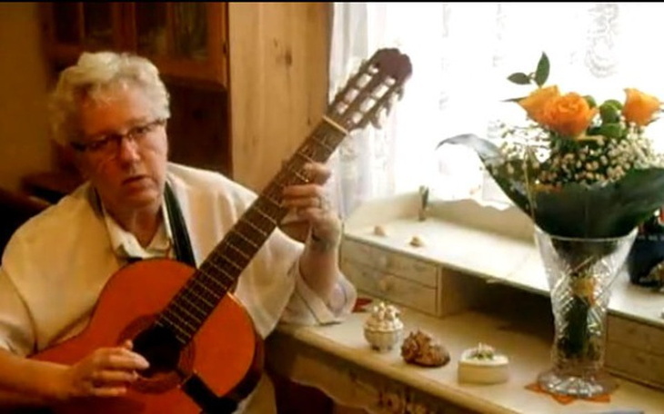 Zbiórka Laptop dla Andrzeja - zdjęcie główne