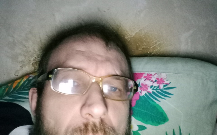 Zbiórka na remont mieszkania i okien - zdjęcie główne