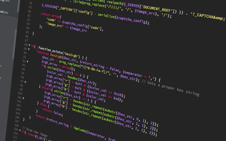 Zbiórka zbiórka na kurs programowania - zdjęcie główne
