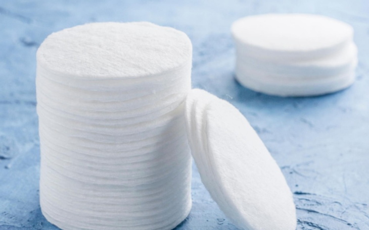 Zbiórka Na waciki dla karyny - zdjęcie główne