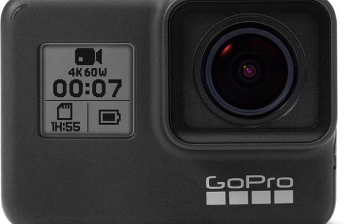 Zbiórka Zbieram na kamerę GOPRO - zdjęcie główne