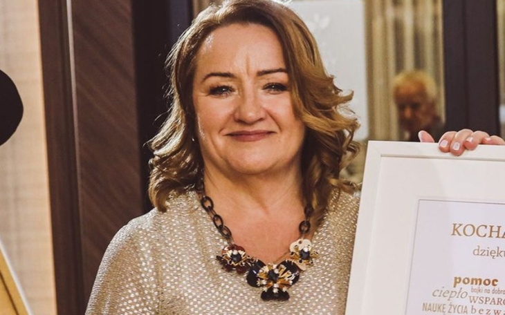 Zbiórka PILNE Ratunek dla naszej mamy - zdjęcie główne