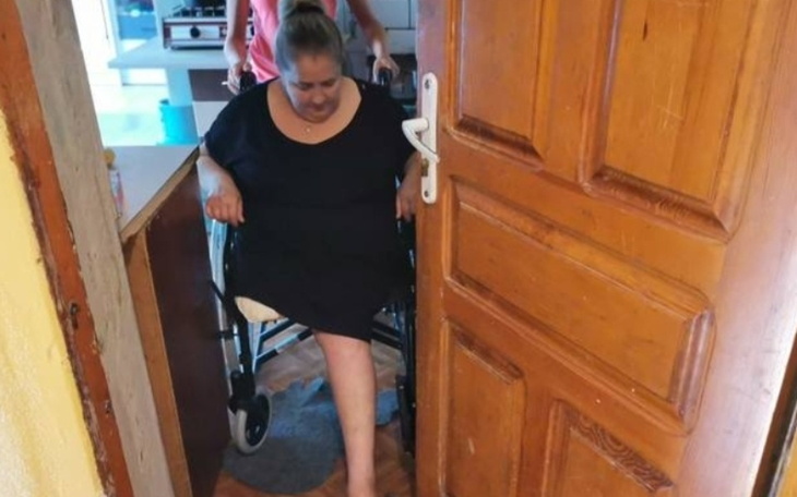 Zbiórka Aneta lublin - zdjęcie główne