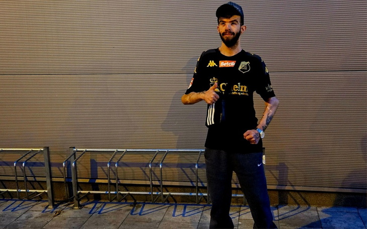 Zbiórka Dalsza pomoc i wsparcie - zdjęcie główne